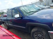 ✅ 2001 GMC Sierra 1500 SLE • VIN: 2GTEK19T211127583 • Лот: 42524380. Опубликован ранее на IAAI с пробегом 337 876 миль. Бесплатный доступ к архиву аукционных продаж из США и подробный отчёт об истории автомобиля на DreamBid. Изображение 13.