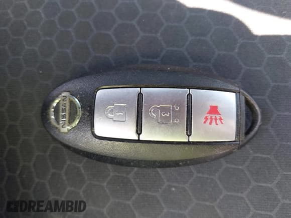 ✅ 2014 Nissan Juke S • VIN: JN8AF5MR5ET353160 • Lot: 42487786. Listed on IAAI with Not provided. Free auction sales archive from the USA and detailed vehicle history report at DreamBid. Image 11.