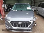 ✅ 2019 Hyundai Tucson Ultimate • VIN: KM8J3CAL7KU993669 • Лот: 42387946. Опубликован ранее на IAAI с пробегом 73 778 миль. Бесплатный доступ к архиву аукционных продаж из США и подробный отчёт об истории автомобиля на DreamBid. Изображение 13.