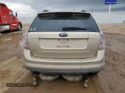 ✅ 2007 Ford Edge SEL • VIN: 2FMDK38C17BA75452 • Lot: 86871315. Wystawiony na Copart z przebiegiem 204 461 mil. Bezpłatny archiwum sprzedaży aukcyjnych z USA i szczegółowy raport historii pojazdu na DreamBid. Zdjęcie 6.