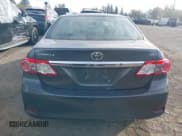 ✅ 2012 Toyota Corolla LE • VIN: 2T1BU4EE9CC792443 • Лот: 43525620. Опубликован ранее на IAAI с пробегом 115 501 миль. Бесплатный доступ к архиву аукционных продаж из США и подробный отчёт об истории автомобиля на DreamBid. Изображение 17.
