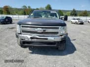 ✅ 2011 Chevrolet Silverado 1500 LT • VIN: 1GCRKSE3XBZ325429 • Lot: 70652444. Listed on Copart with 178,517 mi. Free auction sales archive from the USA and detailed vehicle history report at DreamBid. Image 11.