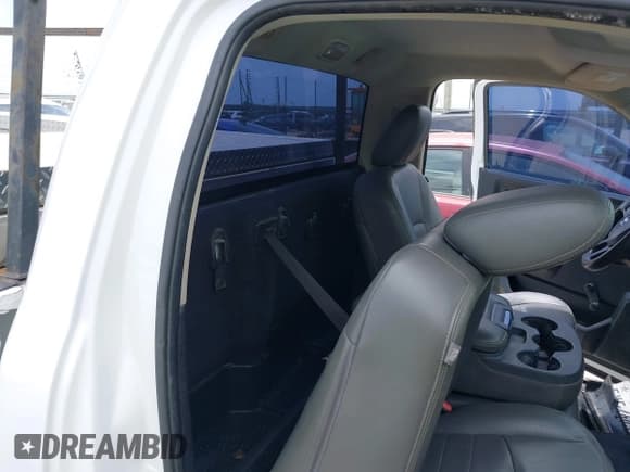 ✅ 2013 Ram 2500 Tradesman • VIN: 3C6LR4AT1DG536144 • Лот: 42648091. Опубликован ранее на IAAI с пробегом 223 697 миль. Бесплатный доступ к архиву аукционных продаж из США и подробный отчёт об истории автомобиля на DreamBid. Изображение 8.