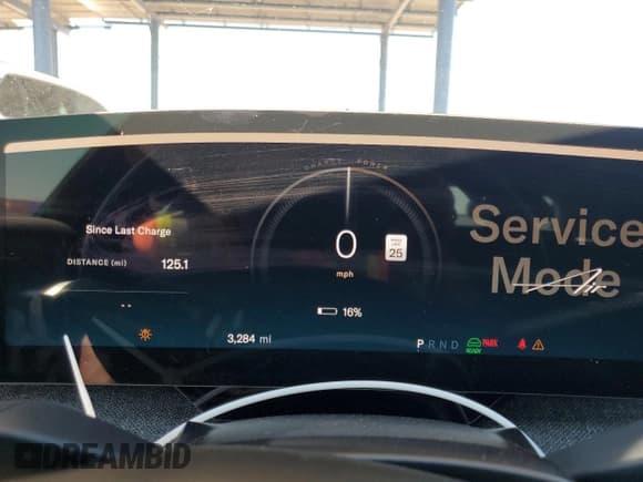 ✅ 2024 Lucid Air Pure • VIN: 50EA1PGA8RA001327 • Lot: 74682774. Wystawiony na Copart z przebiegiem 3 284 mil. Bezpłatny archiwum sprzedaży aukcyjnych z USA i szczegółowy raport historii pojazdu na DreamBid. Zdjęcie 9.