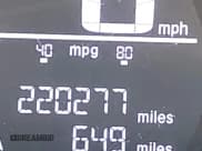 ✅ 2016 Honda Civic LX • VIN: 2HGFC2F51GH528296 • Лот: 43638696. Опубликован ранее на IAAI с пробегом 220 277 миль. Бесплатный доступ к архиву аукционных продаж из США и подробный отчёт об истории автомобиля на DreamBid. Изображение 15.