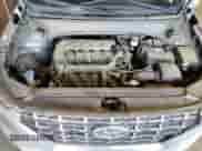 2021 Hyundai Venue SEL with VIN KMHRC8A37MU116439, listed as a Copart auction lot 64867464 with 57,373 mi miles and Clean title. Bid and sale history available at DreamBid. Image 11.