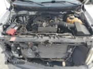 ✅ 2012 Ford F-150 XL • VIN: 1FTMF1CM8CFB96436 • Lot: 69832305. Listed on Copart with 124,336 mi. Free auction sales archive from the USA and detailed vehicle history report at DreamBid. Image 11.