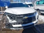 ✅ 2020 Chevrolet Blazer LT • VIN: 3GNKBBRA6LS705853 • Лот: 41646508. Опубликован ранее на IAAI с пробегом 56 115 миль. Бесплатный доступ к архиву аукционных продаж из США и подробный отчёт об истории автомобиля на DreamBid. Изображение 6.