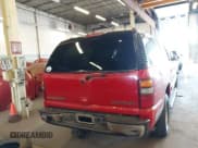 ✅ 2002 Chevrolet Suburban LT • VIN: 1GNFK16Z02J287232 • Lot: 42393349. Listed on IAAI with 221,800 mi. Free auction sales archive from the USA and detailed vehicle history report at DreamBid. Image 17.