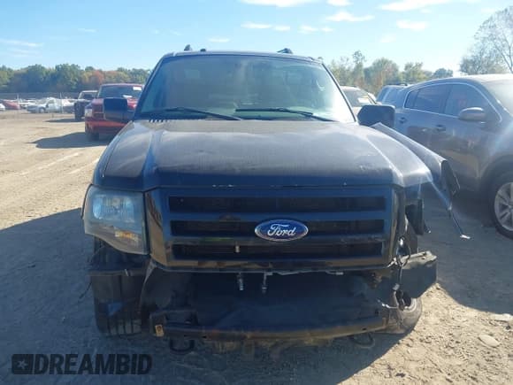 ✅ 2010 Ford Expedition Limited • VIN: 1FMJU2A53AEA48199 • Лот: 43435947. Опубликован ранее на IAAI с пробегом 158 604 миль. Бесплатный доступ к архиву аукционных продаж из США и подробный отчёт об истории автомобиля на DreamBid. Изображение 13.