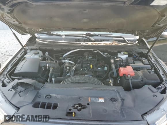 ✅ 2021 Ford Ranger XL • VIN: 1FTER4FH5MLD68758 • Лот: 57663395. Опубликован ранее на Copart с пробегом 45 419 миль. Бесплатный доступ к архиву аукционных продаж из США и подробный отчёт об истории автомобиля на DreamBid. Изображение 11.