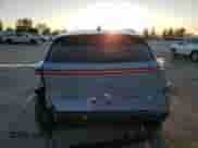 2025 Hyundai Kona SEL with VIN KM8HBCAB0SU199881, listed as a Copart auction lot 81224044 with 2,629 mi miles and Salvage title. Bid and sale history available at DreamBid. Image 6.