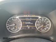 ✅ 2020 Nissan Sentra SR • VIN: 3N1AB8DV4LY222847 • Lot: 85570485. Listed on Copart with 73,062 mi. Free auction sales archive from the USA and detailed vehicle history report at DreamBid. Image 9.