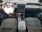 ✅ 2024 Hyundai Santa Cruz SEL • VIN: 5NTJCDDE7RH121375 • Лот: 95626685. Опубликован ранее на Copart с пробегом 13 271 миль. Бесплатный доступ к архиву аукционных продаж из США и подробный отчёт об истории автомобиля на DreamBid. Изображение 8.