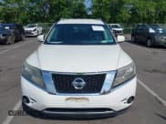 ✅ 2016 Nissan Pathfinder S • VIN: 5N1AR2MN4GC635755 • Лот: 42651798. Опубликован ранее на IAAI с пробегом 134 076 миль. Бесплатный доступ к архиву аукционных продаж из США и подробный отчёт об истории автомобиля на DreamBid. Изображение 12.