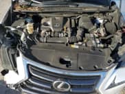 ✅ 2017 Lexus NX 200t • VIN: JTJYARBZ0H2063712 • Lot: 91290825. Listed on Copart with 89,163 mi. Free auction sales archive from the USA and detailed vehicle history report at DreamBid. Image 11.