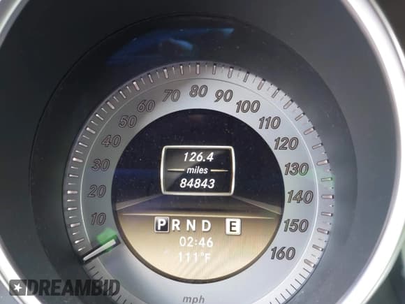 ✅ 2012 Mercedes-Benz C 300 Sport • VIN: WDDGF8BB4CR200153 • Lot: 42585876. Listed on IAAI with 84,843 mi. Free auction sales archive from the USA and detailed vehicle history report at DreamBid. Image 16.