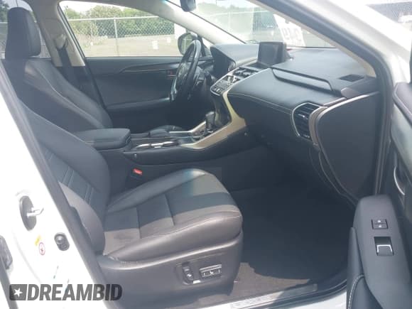 ✅ 2018 Lexus NX 300 • VIN: JTJBARBZ6J2164555 • Лот: 42404503. Опубликован ранее на IAAI с пробегом 81 776 миль. Бесплатный доступ к архиву аукционных продаж из США и подробный отчёт об истории автомобиля на DreamBid. Изображение 5.