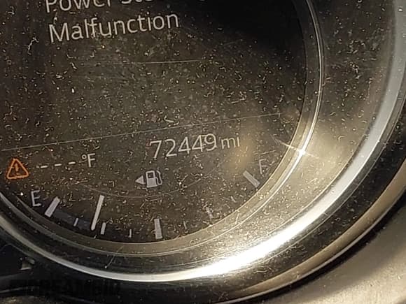 ✅ 2018 Mazda CX-9 Sport • VIN: JM3TCBBY8J0212284 • Lot: 41798637. Listed on IAAI with 72,449 mi. Free auction sales archive from the USA and detailed vehicle history report at DreamBid. Image 15.