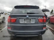 ✅ 2011 BMW X5 35i • VIN: 5UXZV4C58BL741858 • Lot: 82000175. Wystawiony na Copart z przebiegiem 170 493 mil. Bezpłatny archiwum sprzedaży aukcyjnych z USA i szczegółowy raport historii pojazdu na DreamBid. Zdjęcie 6.