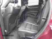 2016 Jeep Grand Cherokee Limited с VIN 1C4RJFBM2GC332845, выставлен на аукционе IAAI как лот 42022947 с пробегом 119 851 миль миль и . История ставок и продаж доступна на DreamBid. Изображение 8.