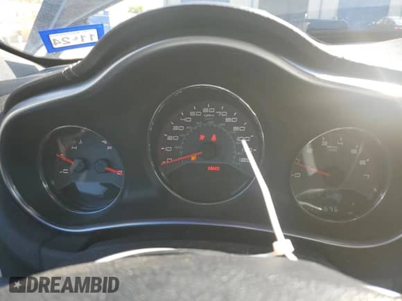 2014 Dodge Avenger SE с VIN 1C3CDZAB1EN133760, выставлен на аукционе Copart как лот 72835404 с пробегом 138 696 миль миль и Чистый • Clean title. История ставок и продаж доступна на DreamBid. Изображение 9.