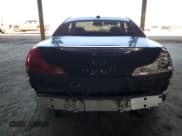 ✅ 2009 Infiniti G37 • VIN: JNKCV64E59M600718 • Lot: 49866875. Wystawiony na Copart z przebiegiem Nie podano. Bezpłatny archiwum sprzedaży aukcyjnych z USA i szczegółowy raport historii pojazdu na DreamBid. Zdjęcie 6.