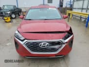 ✅ 2021 Hyundai Ioniq Blue • VIN: KMHC65LC4MU245196 • Lot: 44996025. Wystawiony na Copart z przebiegiem 63 016 mil. Bezpłatny archiwum sprzedaży aukcyjnych z USA i szczegółowy raport historii pojazdu na DreamBid. Zdjęcie 5.