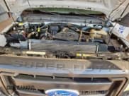 ✅ 2011 Ford F-250 XL • VIN: 1FT7X2B67BEB75472 • Lot: 61423715. Listed on Copart with 102,096 mi. Free auction sales archive from the USA and detailed vehicle history report at DreamBid. Image 11.