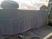 ✅ 1999 GMC Sierra 1500 SLE • VIN: 2GTEK19TXX1525911 • Лот: 66195885. Опубликован ранее на Copart с пробегом 295 953 миль. Бесплатный доступ к архиву аукционных продаж из США и подробный отчёт об истории автомобиля на DreamBid. Изображение 10.