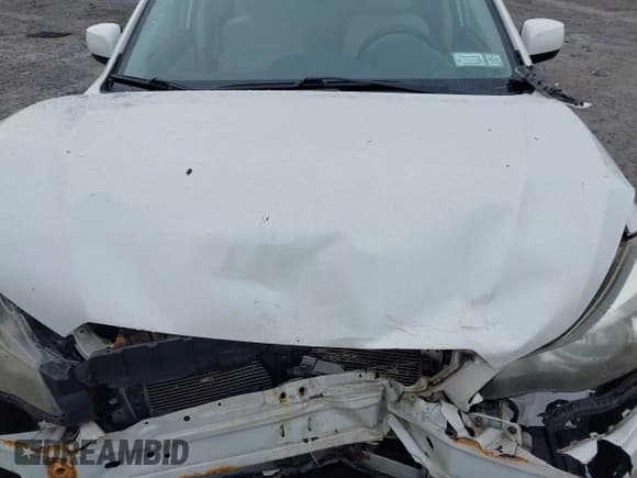 ✅ 2012 Subaru Impreza Premium • VIN: JF1GPAC61CH228262 • Lot: 43804230. Listed on IAAI with 131,568 mi. Free auction sales archive from the USA and detailed vehicle history report at DreamBid. Image 10.