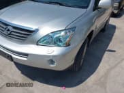 ✅ 2006 Lexus RX 400h • VIN: JTJHW31U560005494 • Lot: 43191778. Listed on IAAI with 204,293 mi. Free auction sales archive from the USA and detailed vehicle history report at DreamBid. Image 6.