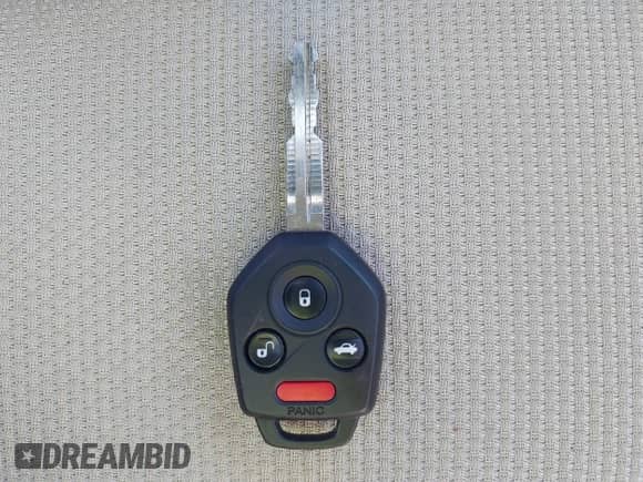 2020 Subaru Impreza with VIN 4S3GKAB67L3604986, listed as a IAAI auction lot 43506279 with 11,910 mi miles and . Bid and sale history available at DreamBid. Image 11.