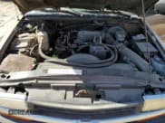 ✅ 2003 Chevrolet S-10 LS • VIN: 1GCCS19X038180860 • Лот: 53040135. Опубликован ранее на Copart с пробегом 285 083 миль. Бесплатный доступ к архиву аукционных продаж из США и подробный отчёт об истории автомобиля на DreamBid. Изображение 11.