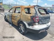 ✅ 2016 Ford Explorer Limited • VIN: 1FM5K7F87GGC21906 • Lot: 42046502. Wystawiony na IAAI z przebiegiem 92 830 mil. Bezpłatny archiwum sprzedaży aukcyjnych z USA i szczegółowy raport historii pojazdu na DreamBid. Zdjęcie 3.