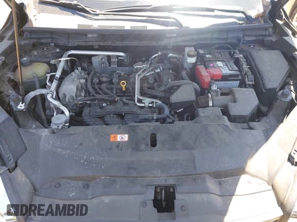 ✅ 2022 Mitsubishi Outlander ES • VIN: JA4J3TA84NZ002834 • Лот: 42232219. Опубликован ранее на IAAI с пробегом 35 993 миль. Бесплатный доступ к архиву аукционных продаж из США и подробный отчёт об истории автомобиля на DreamBid. Изображение 10.