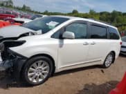 ✅ 2016 Toyota Sienna XLE • VIN: 5TDYK3DC5GS708948 • Лот: 43205001. Опубликован ранее на IAAI с пробегом 45 924 миль. Бесплатный доступ к архиву аукционных продаж из США и подробный отчёт об истории автомобиля на DreamBid. Изображение 14.