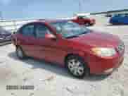 2008 Hyundai Elantra GLS z VIN KMHDU46D98U424901, wystawiony jako Copart lot #68252864 z przebiegiem 181 791 mil mil oraz Szkoda całkowita • Salvage title. Historia ofert i sprzedaży dostępna na DreamBid. Obrazek 4.