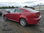✅ 2012 Lexus IS 350 • VIN: JTHCE5C26C5002981 • Лот: 58119135. Опубликован ранее на Copart с пробегом Не указан. Бесплатный доступ к архиву аукционных продаж из США и подробный отчёт об истории автомобиля на DreamBid. Изображение 2.