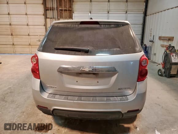✅ 2013 Chevrolet Equinox LS • VIN: 2GNALBEK2D1112303 • Лот: 91185295. Опубликован ранее на Copart с пробегом 143 802 миль. Бесплатный доступ к архиву аукционных продаж из США и подробный отчёт об истории автомобиля на DreamBid. Изображение 6.