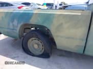 ✅ 1992 Dodge RAM • VIN: JB7FL24W7NP004167 • Lot: 43144410. Listed on IAAI with 100,780 mi. Free auction sales archive from the USA and detailed vehicle history report at DreamBid. Image 12.