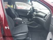 ✅ 2020 Hyundai Tucson Ultimate • VIN: KM8J3CAL7LU252200 • Lot: 41205919. Listed on IAAI with 20,299 mi. Free auction sales archive from the USA and detailed vehicle history report at DreamBid. Image 5.