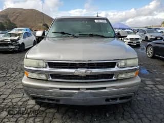 ✅ 2003 Chevrolet Suburban LT • VIN: 1GNFK16Z63J219406 • Лот: 43811945. Опубликован ранее на Copart с пробегом 178 198 миль. Бесплатный доступ к архиву аукционных продаж из США и подробный отчёт об истории автомобиля на DreamBid. Изображение 5.