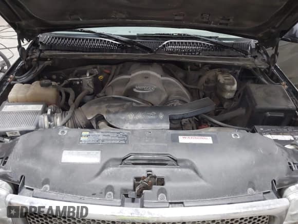 ✅ 2005 GMC Sierra Denali • VIN: 2GTEK63N451112659 • Lot: 41911763. Wystawiony na IAAI z przebiegiem 254 204 mil. Bezpłatny archiwum sprzedaży aukcyjnych z USA i szczegółowy raport historii pojazdu na DreamBid. Zdjęcie 10.