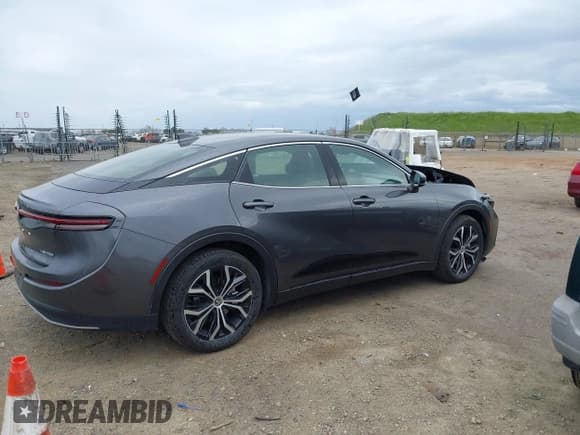 ✅ 2024 Toyota Crown XLE • VIN: JTDAAAAF5R3029757 • Lot: 41773356. Wystawiony na IAAI z przebiegiem 13 510 mil. Bezpłatny archiwum sprzedaży aukcyjnych z USA i szczegółowy raport historii pojazdu na DreamBid. Zdjęcie 14.