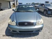 ✅ 2005 Hyundai Sonata GL • VIN: KMHWF25S45A153430 • Лот: 68451184. Опубликован ранее на Copart с пробегом 183 428 миль. Бесплатный доступ к архиву аукционных продаж из США и подробный отчёт об истории автомобиля на DreamBid. Изображение 5.