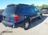 ✅ 2003 GMC Envoy SLT • VIN: 1GKET16S736233956 • Lot: 41844351. Wystawiony na IAAI z przebiegiem 244 942 mil. Bezpłatny archiwum sprzedaży aukcyjnych z USA i szczegółowy raport historii pojazdu na DreamBid. Zdjęcie 4.