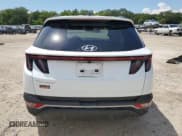 ✅ 2022 Hyundai Tucson Preferred • VIN: KM8JB3AE4NU166124 • Lot: 67733394. Wystawiony na Copart z przebiegiem 19 455 mil. Bezpłatny archiwum sprzedaży aukcyjnych z USA i szczegółowy raport historii pojazdu na DreamBid. Zdjęcie 6.