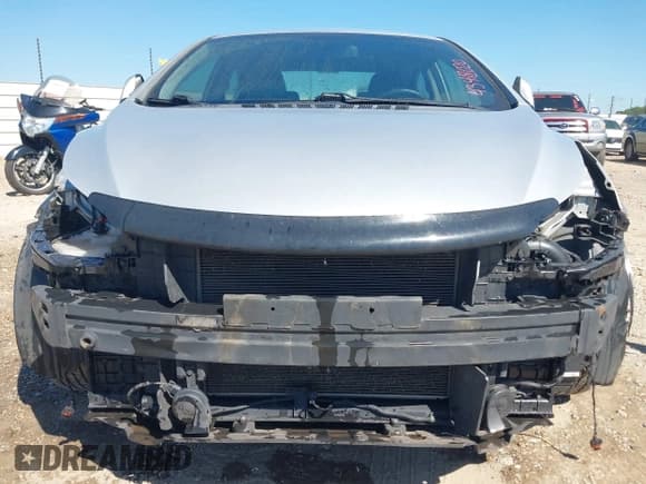 ✅ 2013 Hyundai Elantra GLS • VIN: KMHDH4AE1DU997256 • Lot: 43418020. Listed on IAAI with 135,677 mi. Free auction sales archive from the USA and detailed vehicle history report at DreamBid. Image 13.