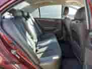 ✅ 2010 Hyundai Sonata Limited • VIN: 5NPEU4AC8AH591323 • Lot: 72978794. Listed on Copart with 132,780 mi miles. Access the free auction sales archive from the USA and view a detailed vehicle history report at DreamBid. Image 10.